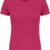 T-Shirt Donna Sport Girocollo Manica Corta - immagine 7