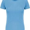 T-Shirt Donna Sport Girocollo Manica Corta - immagine 11