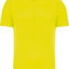 T-Shirt Uomo Sport Collo a V Manica Corta - immagine 6