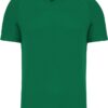 T-Shirt Uomo Sport Collo a V Manica Corta - immagine 8