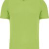 T-Shirt Uomo Sport Collo a V Manica Corta - immagine 9