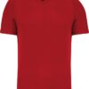 T-Shirt Uomo Sport Collo a V Manica Corta - immagine 10