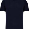 T-Shirt Uomo Sport Collo a V Manica Corta - immagine 12