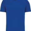 T-Shirt Uomo Sport Collo a V Manica Corta - immagine 13