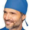 Bandana Unisex Avana Azzurro