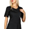 Casacca Donna Babilonia Nero