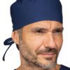 Bandana Unisex Avana Blu