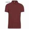 Polo Uomo Jersey Manica Corta - immagine 12