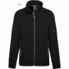 Giacca Softshell Uomo 2 Strati - immagine 8