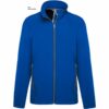 Giacca Softshell Uomo 2 Strati - immagine 6