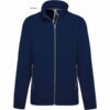 Giacca Softshell Uomo 2 Strati - immagine 5