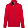 Giacca Softshell Uomo 2 Strati - immagine 4