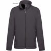 Giacca Softshell Uomo 2 Strati - immagine 7