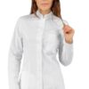 Casacca Donna Costarica Bianco Bohème