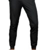 Pantalone Unisex Olimpia Nero 300 gr