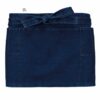Grembiule Vita Unisex Corto Cotone - immagine 6