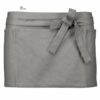 Grembiule Vita Unisex Corto Cotone - immagine 7