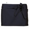 Grembiule Vita Unisex Corto Cotone - immagine 8