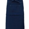 Grembiule Vita Unisex Unisex Lungo Cotone - immagine 6