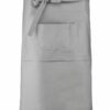 Grembiule Vita Unisex Unisex Lungo Cotone - immagine 7