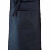 Grembiule Vita Unisex Unisex Lungo Cotone - immagine 8