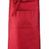 Grembiule Vita Unisex Unisex Lungo Cotone - immagine 9