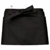 Grembiule Vita Unisex Corto Cotone - immagine 3