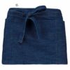 Grembiule Vita Unisex Corto Cotone - immagine 6