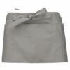 Grembiule Vita Unisex Corto Cotone - immagine 7