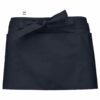 Grembiule Vita Unisex Corto Cotone - immagine 8