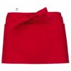 Grembiule Vita Unisex Corto Cotone - immagine 9