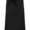 Grembiule Vita Unisex Unisex Lungo Policotone - immagine 3