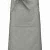 Grembiule Vita Unisex Unisex Lungo Policotone - immagine 7