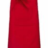 Grembiule Vita Unisex Unisex Lungo Policotone - immagine 9