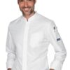 Casacca Uomo Bradford Bianco Light