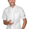 Casacca Uomo Bradford Bianco Superdry