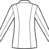 Blusa Donna Bali Nero - immagine 3