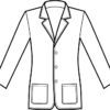 Giacca Uomo Springfield Blu - immagine 2