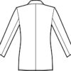 Giacca Uomo Springfield Blu - immagine 3