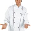 Giacca Cuoco Unisex Grand Chef