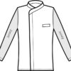 Casacca Uomo Franklin Blu - immagine 2
