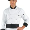 Giacca Cuoco Unisex Royal Chef