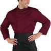 Giacca Cuoco Uomo Bilbao Bordeaux