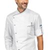 Casacca Uomo Manhattan Bianco e Nero Superdry