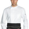 Casacca Uomo Yokohama Bianco Extralarge