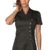 Casacca Donna Limoges Nero