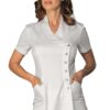 Casacca Donna Limoges Bianco