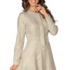 Abitino Donna Salonicco Lino