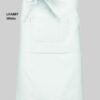 Grembiule Vita Unisex Unisex Lungo Policotone - immagine 11