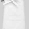 Grembiule Vita Unisex Unisex Medio Cotone - immagine 11